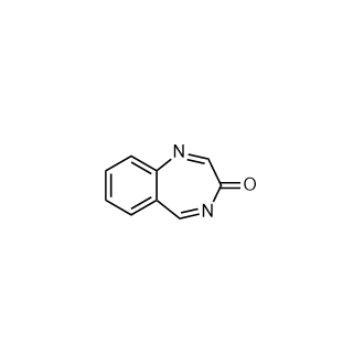 1,4-Benzodiazepin-3-one|CS-0767609
