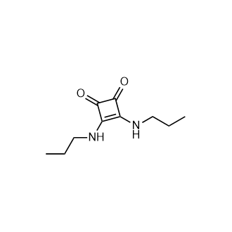 3,4-Bis(Propylamino)cyclobut-3-ene-1,2-dione|CS-0767708