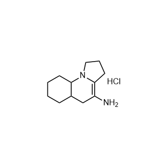 1,2,3,5,5a,6,7,8,9,9a-decahydropyrrolo[1,2-a]quinolin-4-amine hydrochloride|CS-0767722