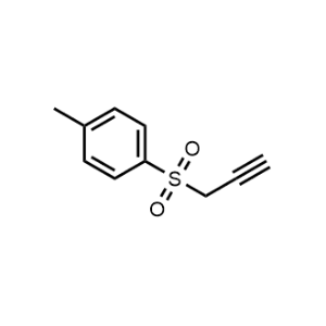 1-Methyl-4-prop-2-ynylsulfonylbenzene|CS-0767834