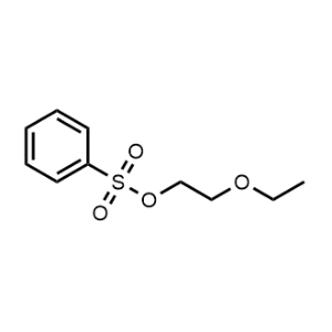 2-Ethoxyethyl Benzenesulfonate|CS-0767898