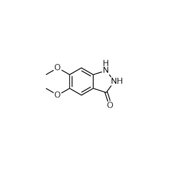 5,6-Dimethoxy-1H-Indazol-3(2H)-one|CS-0767938