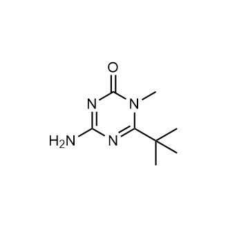 4-Amino-6-tert-butyl-1-methyl-1,3,5-triazin-2-one|CS-0767962