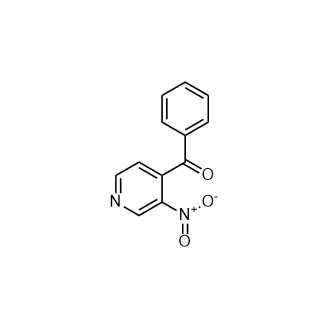 4-Benzoyl-3-Nitropyridine|CS-0767964