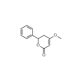 4-Methoxy-6-Phenyl-5,6-dihydro-pyran-2-one|CS-0767990