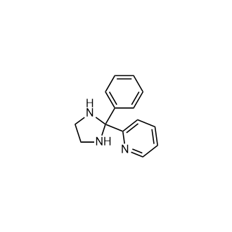 2-(2-Phenylimidazolidin-2-Yl)pyridine|CS-0768020