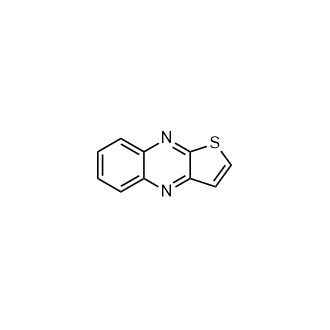 Thieno[2,3-b]Quinoxaline|CS-0768115