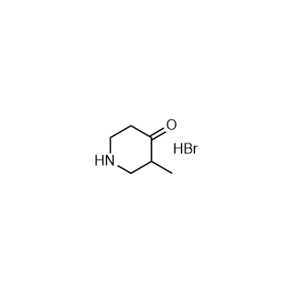 3-Methylpiperidin-4-One hydrobromide|CS-0768146