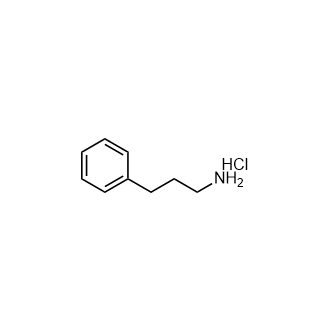 3-Phenylpropan-1-Amine hydrochloride|CS-0768147