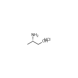 (S)-2-Aminopropan-1-Ol hydrochloride|CS-0768231