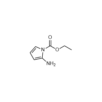Ethyl 2-Amino-1H-pyrrole-1-carboxylate|CS-0768248