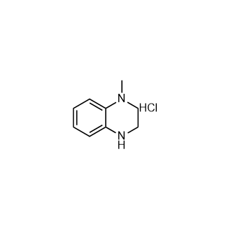 1-Methyl-1,2,3,4-Tetrahydroquinoxaline hydrochloride|CS-0768253