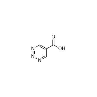 1,2,3-Triazine-5-Carboxylic acid|CS-0768308