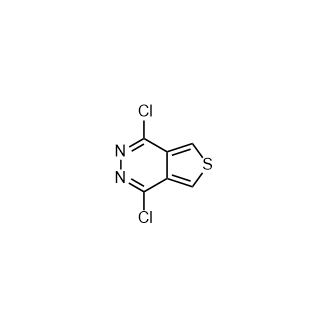 1,4-Dichlorothieno[3,4-d]Pyridazine|CS-0768348