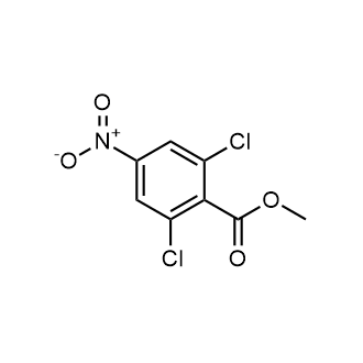 Methyl 2,6-Dichloro-4-nitrobenzoate|CS-0768384