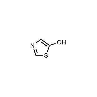 thiazol-5-ol|CS-0768396