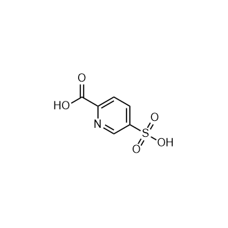 5-Sulfopicolinic Acid|CS-0768452