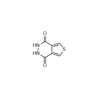 2,3-Dihydrothieno[3,4-d]Pyridazine-1,4-dione|CS-0768491
