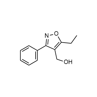 (5-Ethyl-3-Phenylisoxazol-4-yl)methanol|CS-0768519