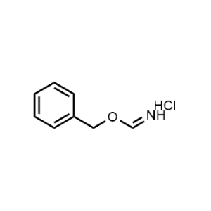 Benzyl Formimidate hydrochloride|CS-0768867