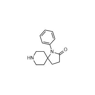 1-Phenyl-1,8-diazaspiro[4.5]decan-2-one|CS-0768884