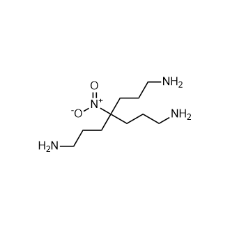 4-(3-Aminopropyl)-4-Nitroheptane-1,7-diamine|CS-0768937
