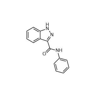 N-Phenyl-1H-Indazole-3-carboxamide|CS-0768946