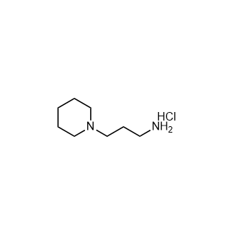 3-(Piperidin-1-Yl)propan-1-amine hydrochloride|CS-0768952