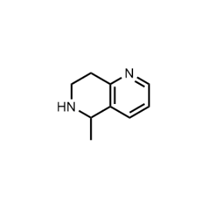 5-Methyl-5,6,7,8-Tetrahydro-1,6-naphthyridine|CS-0768978