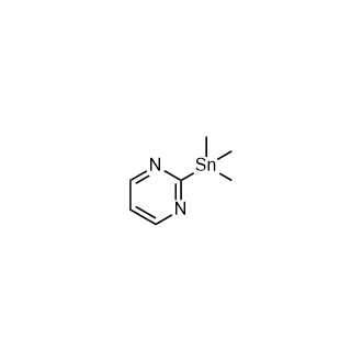 2-(Trimethylstannyl)Pyrimidine|CS-0768986