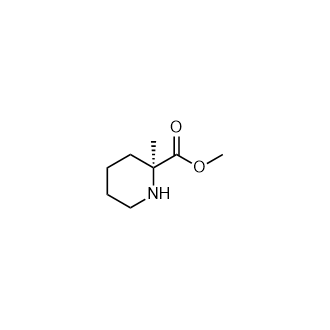 (S)-Methyl 2-Methylpiperidine-2-carboxylate|CS-0769026