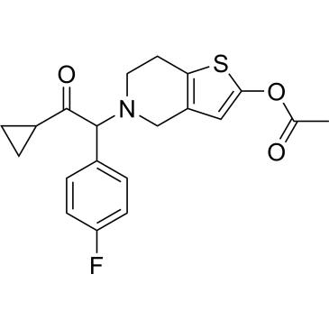 Prasugrel impurity 6|CS-0769042