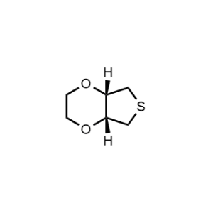 Rel-(4aR,7aS)-hexahydrothieno[3,4-b][1,4]dioxine|CS-0769048