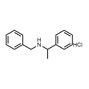 N-Benzyl-1-Phenylethanamine hydrochloride|CS-0769050