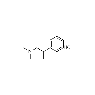 N,N-Dimethyl-2-Phenylpropan-1-amine hydrochloride|CS-0769071
