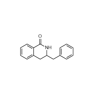 3-Benzyl-3,4-dihydro-2H-isoquinolin-1-one|CS-0769193