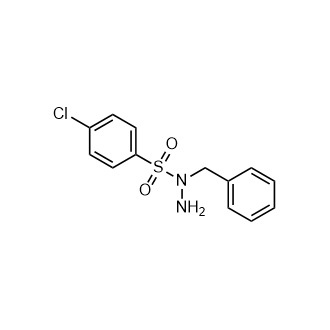 N-Benzyl-4-Chlorobenzenesulfonohydrazide|CS-0769237