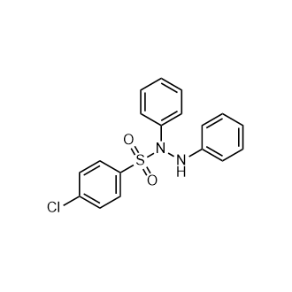 4-Chloro-N,N'-Diphenylbenzenesulfonohydrazide|CS-0769238
