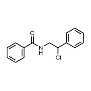 N-(2-Chloro-2-Phenylethyl)benzamide|CS-0769289