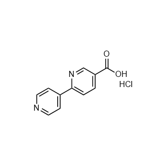 [2,4'-Bipyridine]-5-Carboxylic acid hydrochloride|CS-0769483