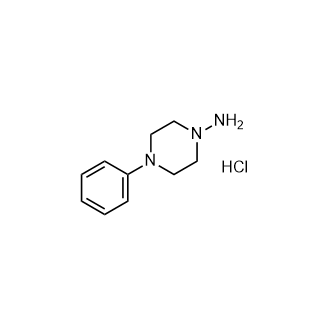 4-Phenylpiperazin-1-Amine hydrochloride|CS-0769509