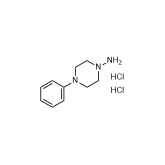 4-Phenylpiperazin-1-Amine dihydrochloride|CS-0769510