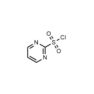 Pyrimidine-2-Sulfonyl chloride|CS-0769619