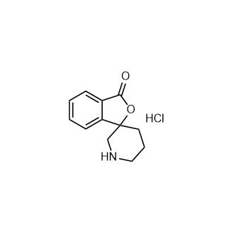3H-Spiro[Isobenzofuran-1,3'-piperidin]-3-one hydrochloride|CS-0769663