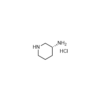 (R)-Piperidin-3-Amine hydrochloride|CS-0769670