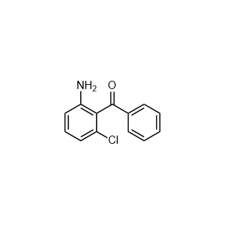 (2-Amino-6-Chlorophenyl)(phenyl)methanone|CS-0769796