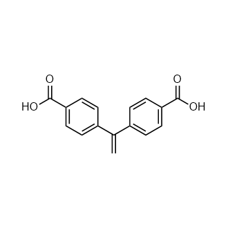 4,4'-(Ethene-1,1-Diyl)dibenzoic acid|CS-0769799