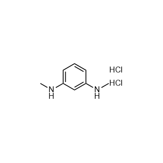 N1,N3-Dimethylbenzene-1,3-Diamine dihydrochloride|CS-0769806