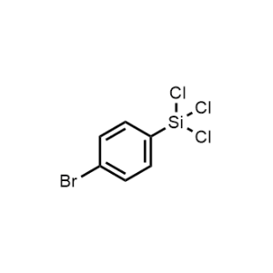 (4-Bromophenyl)Trichlorosilane|CS-0769858