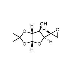 5,6-Anhydro-1,2-O-(1-methylethylidene)-α-D-glucofuranose|CS-0769954